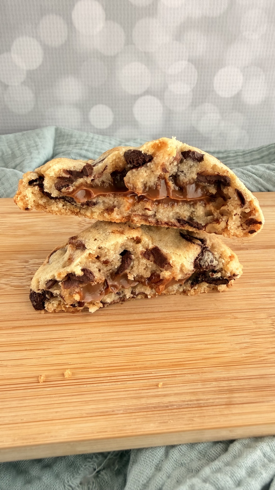 Pecanookie