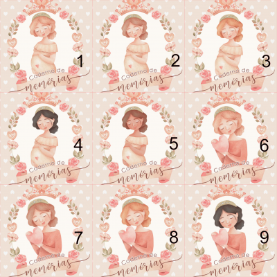 Caderno&#x20;de&#x20;Mem&#x00F3;rias&#x20;da&#x20;M&#x00E3;e