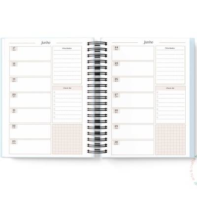 Agenda&#x20;Slim&#x20;A5&#x20;-&#x20;Color&#x20;Me
