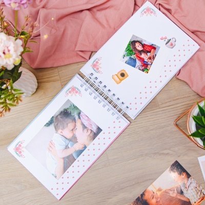 &#x00C1;lbum&#x20;de&#x20;fotos&#x20;Dia&#x20;da&#x20;M&#x00E3;e&#x20;&#x28;inclui&#x20;12&#x20;fotos&#x29;