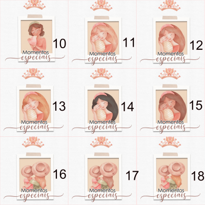 Pack&#x20;Dia&#x20;da&#x20;M&#x00E3;e&#x20;&quot;Momentos&#x20;Especiais&quot;