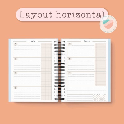 Agenda&#x20;semanal&#x20;&#x20;A5&#x20;-&#x20;Mar