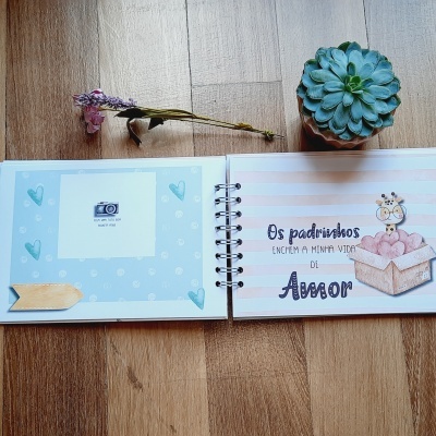 Livros&#x20;dos&#x20;Padrinhos