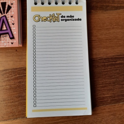 Bloquinho&#x20;&quot;Frases&#x20;da&#x20;M&#x00E3;e&quot;