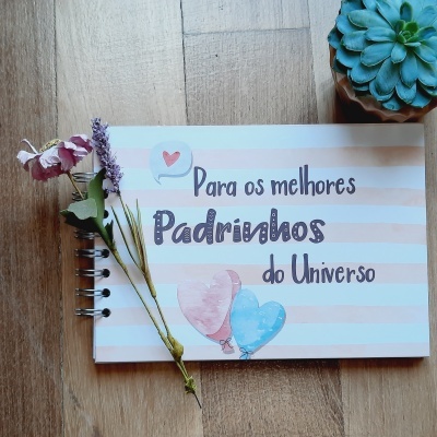 Livros&#x20;dos&#x20;Padrinhos