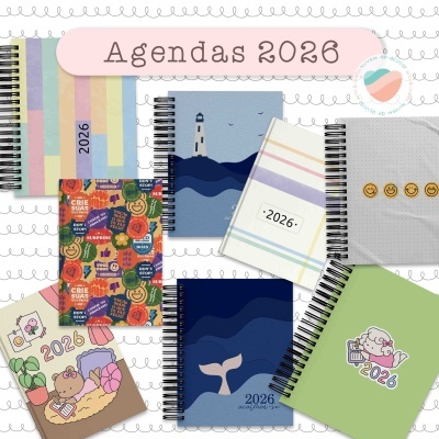 Agendas 2026