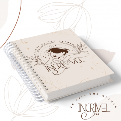 Caderno&#x20;da&#x20;Mulher&#x20;Incr&#x00ED;vel