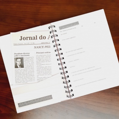 Caderno&#x20;de&#x20;Lembran&#x00E7;as&#x20;-Dia&#x20;do&#x20;Pai