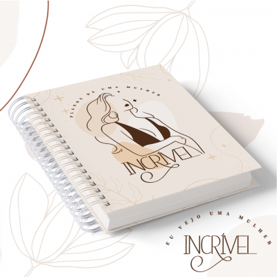 Caderno&#x20;da&#x20;Mulher&#x20;Incr&#x00ED;vel