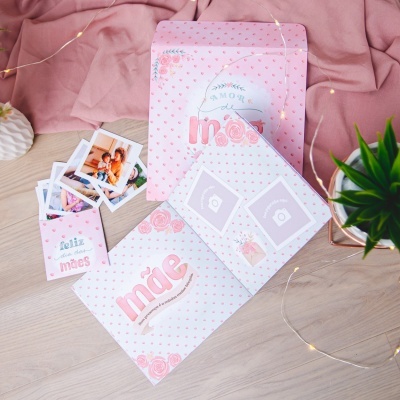 &#x00C1;lbum&#x20;figurinhas&#x20;Dia&#x20;da&#x20;M&#x00E3;e&#x20;&#x28;oferta&#x20;de&#x20;fotos&#x21;&#x29;