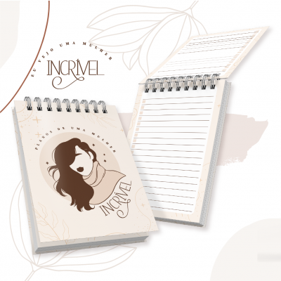 Bloquinho&#x20;da&#x20;Mulher&#x20;Incr&#x00ED;vel