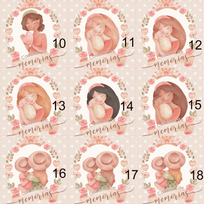 Caderno&#x20;de&#x20;Mem&#x00F3;rias&#x20;da&#x20;M&#x00E3;e