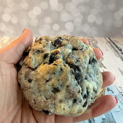 Cookies&#x20;&amp;&#x20;Dream