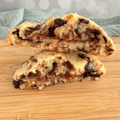 Pecanookie