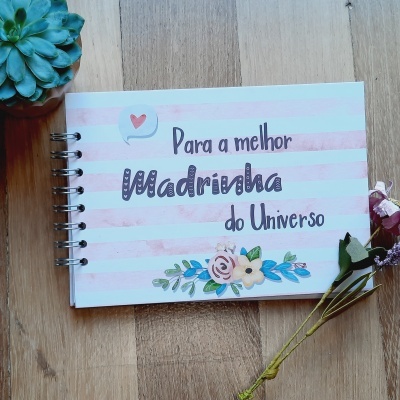 Livros&#x20;dos&#x20;Padrinhos