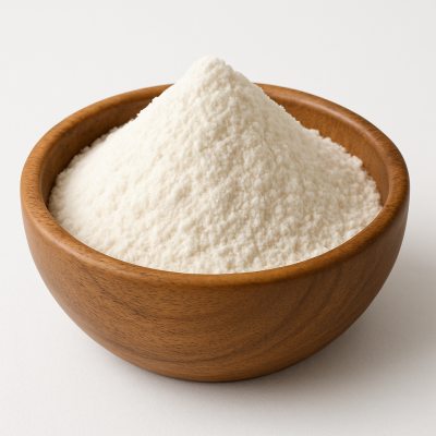 Farinha de Milho Branco