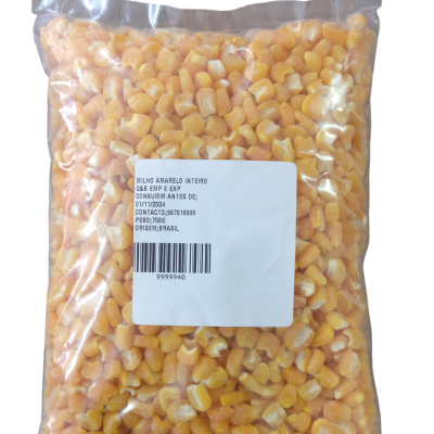Milho Amarelo