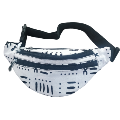 Bolsa de Cintura Afro