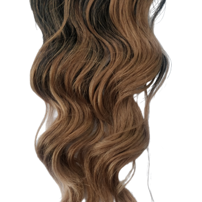 Extensões Natural Wave - 1/27