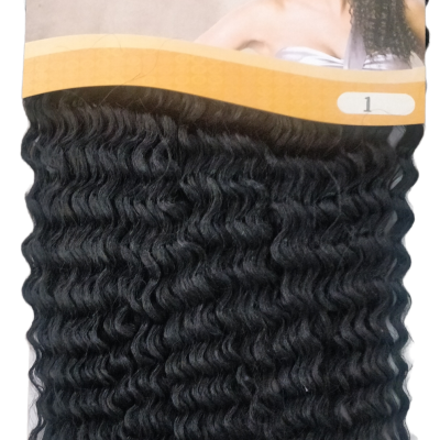 Extensões  Disco Curl