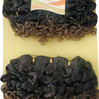 Extensões  Jongue - 1/27