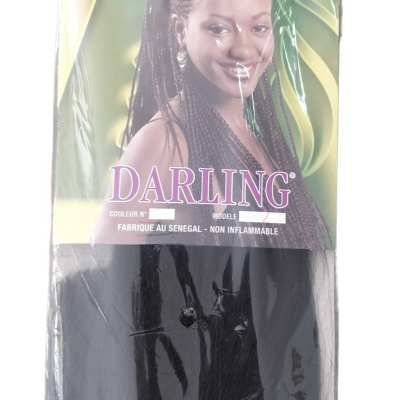 Darling Xpression - 2