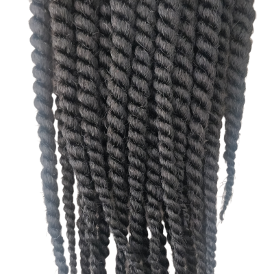 Jumbo Senegal Twist 1