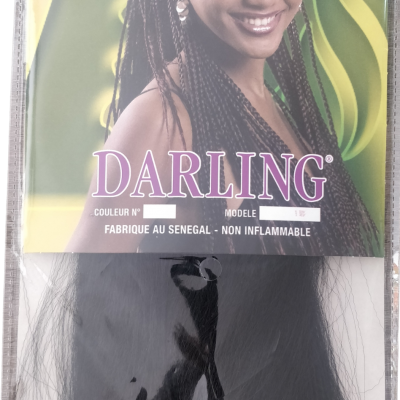 Darling Xpression - 1B