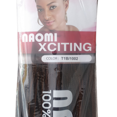 Naomi Xciting T1B/1002