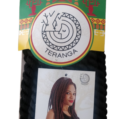 Jumbo Senegal Twist 1