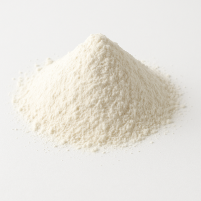 Farinha de Milho Branco