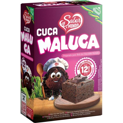 Cuca Maluca
