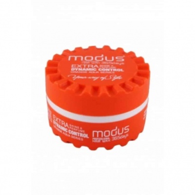 Modus Cera Capilar Orange