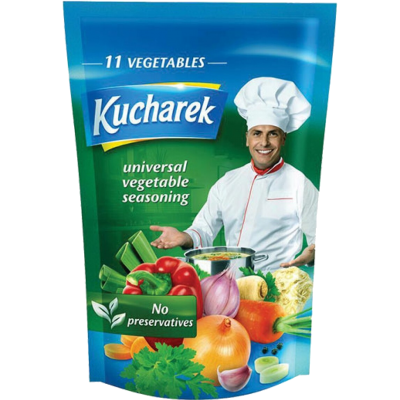 Kucharek Tempero Universal