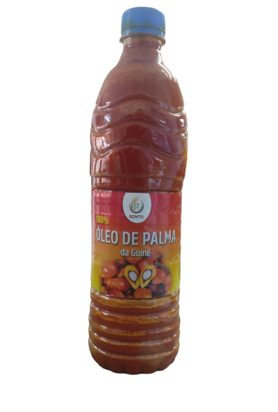 Óleo de Palma Guiné
