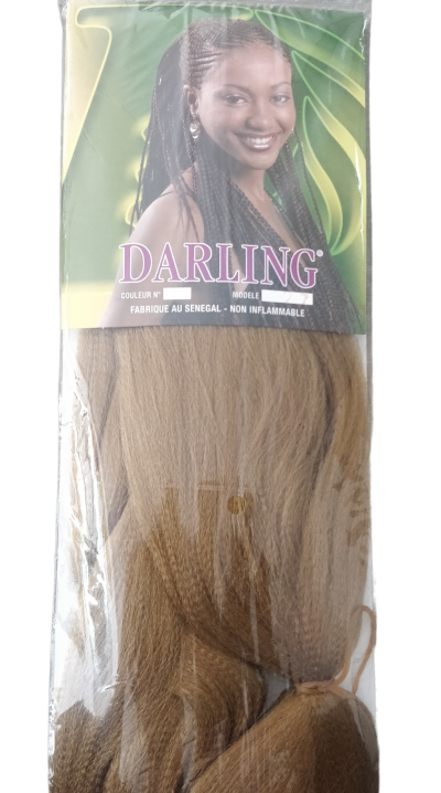 Darling Xpression - 27