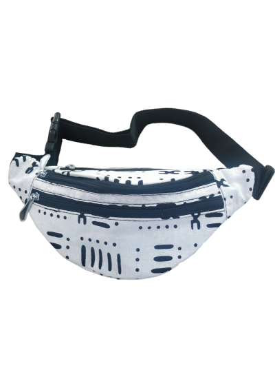 Bolsa de Cintura Afro