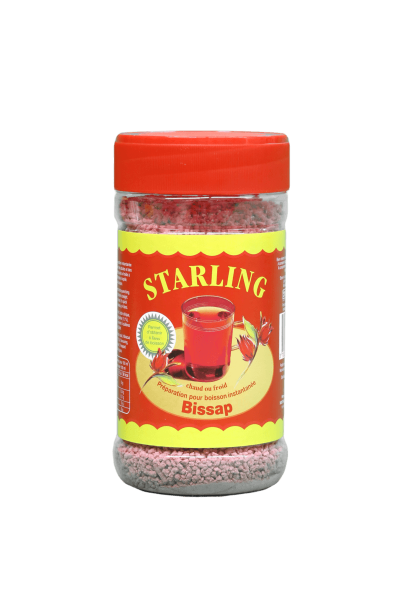 Starling Chá de Hibisco