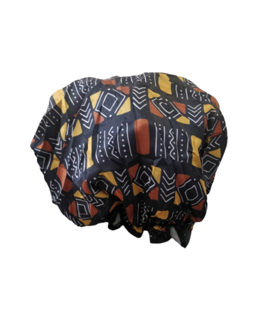 Touca de Banho Afro