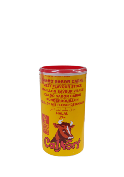 Calnort Caldo de Vaca