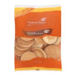 Bolacha Tradicional Padaria Vitória
