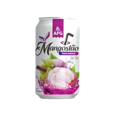 Sumo de Mangostão AFG