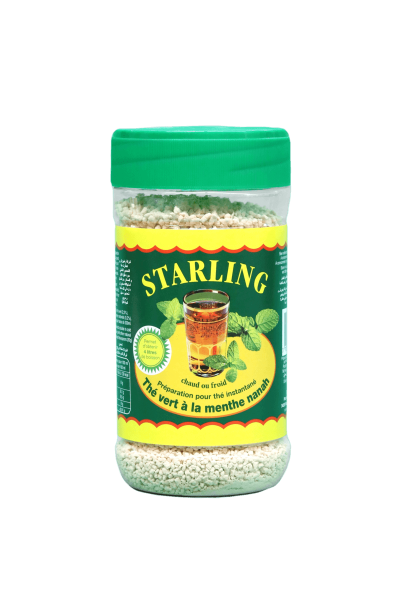 Starling Chá de Menta