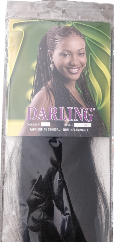 Darling Xpression - 1B