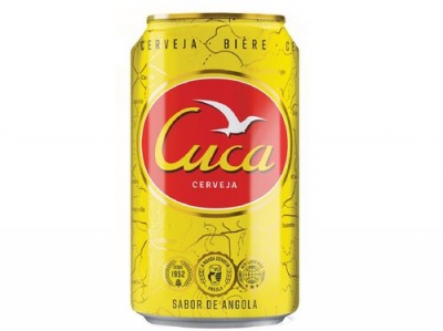 Cerveja Cuca