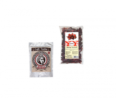 Café, Leite & Infusões