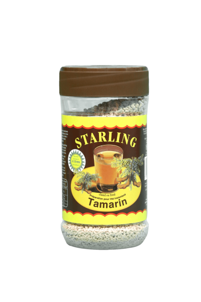 Starling Chá de Tamarindo