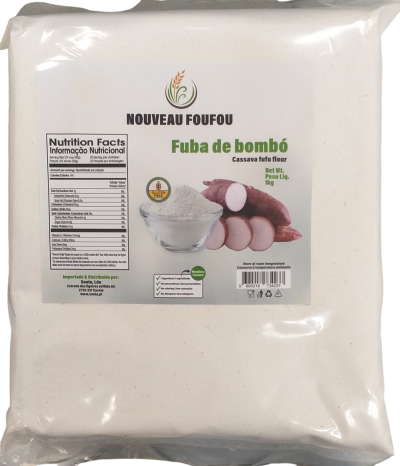 Fuba de Bombó Sontu