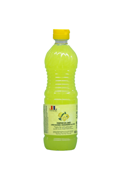 Concentrado de Limão