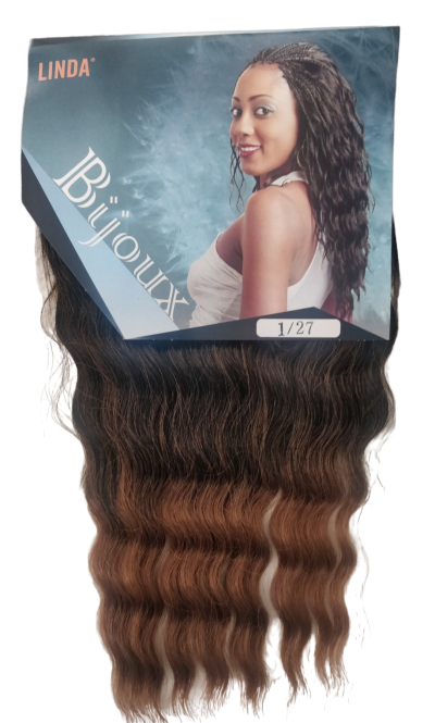 Extensões Linda 1/27